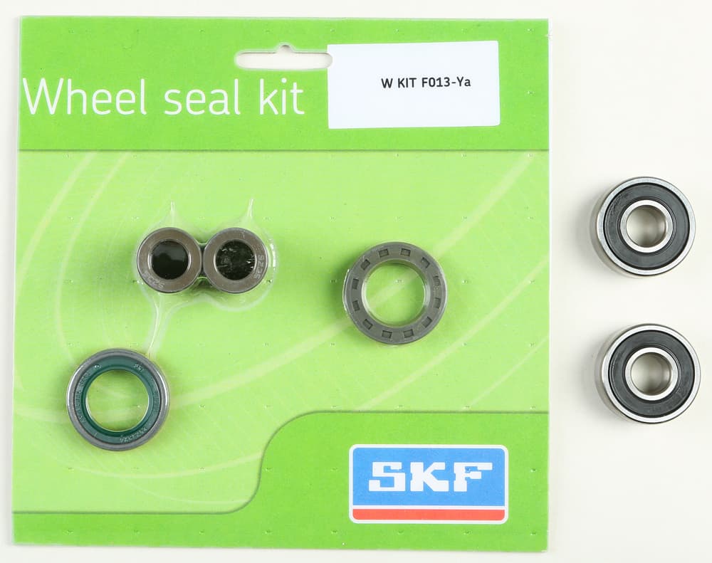 Wheel Seal Bearing Kit - Image 91