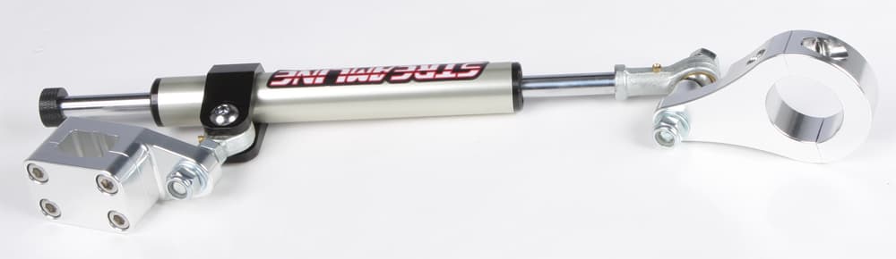 Non-Rebuildable Billetanium Steering Stabilizer - Image 5