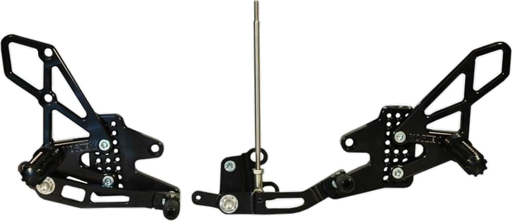 Vortex Adjustable Rear Sets - Image 11