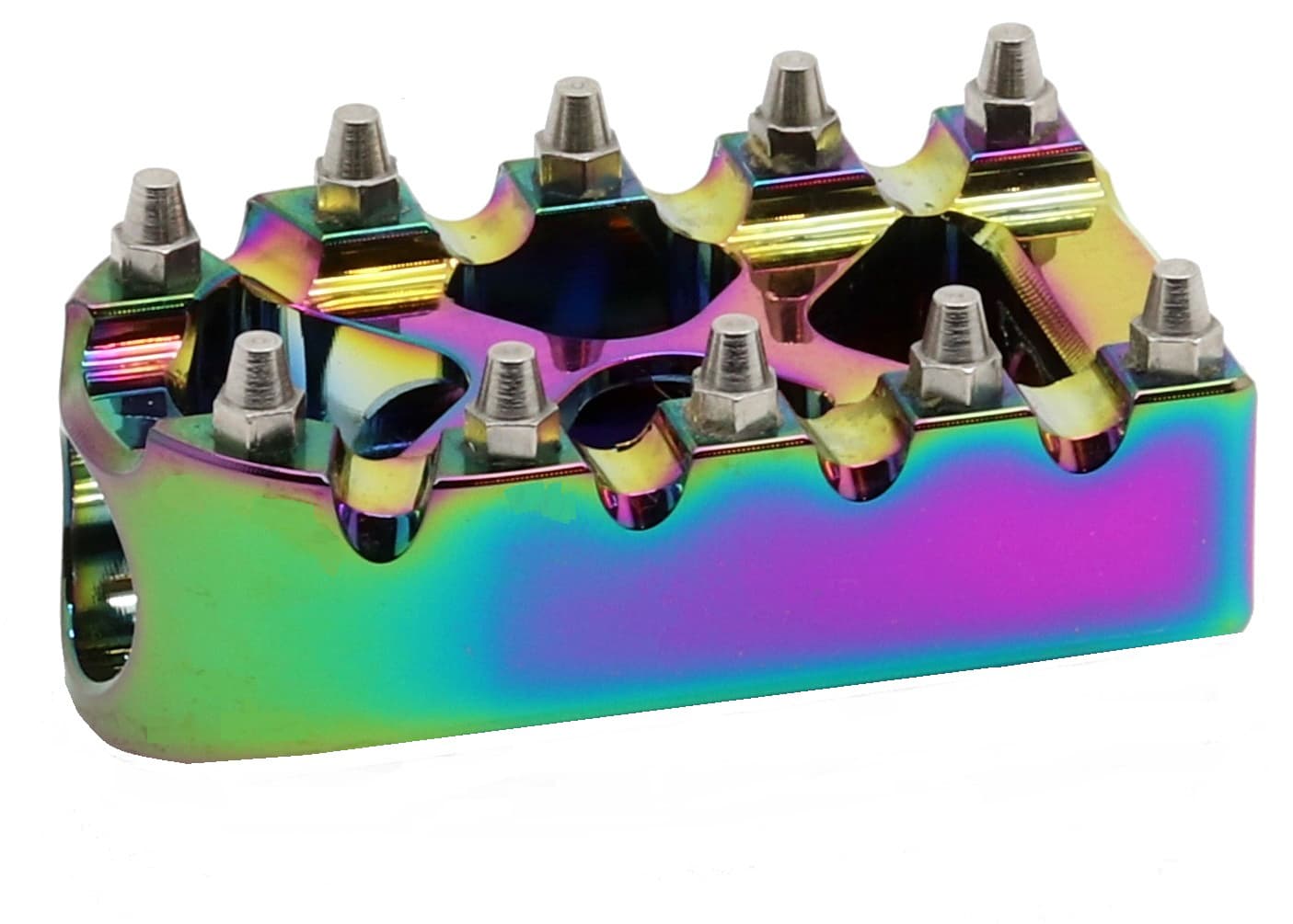 Moto Style Shifter Pegs - Image 28