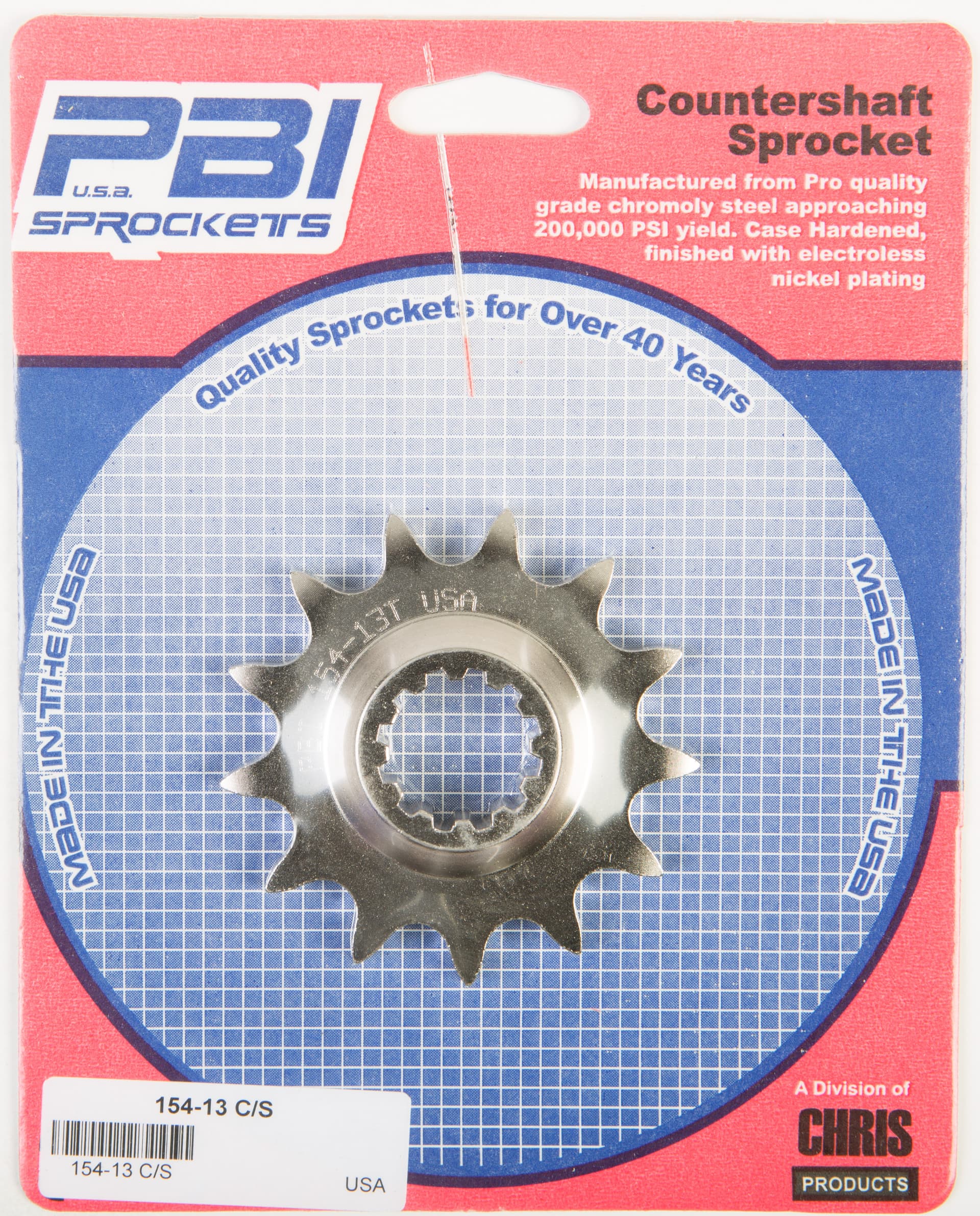 Countershaft Sprocket - Image 106