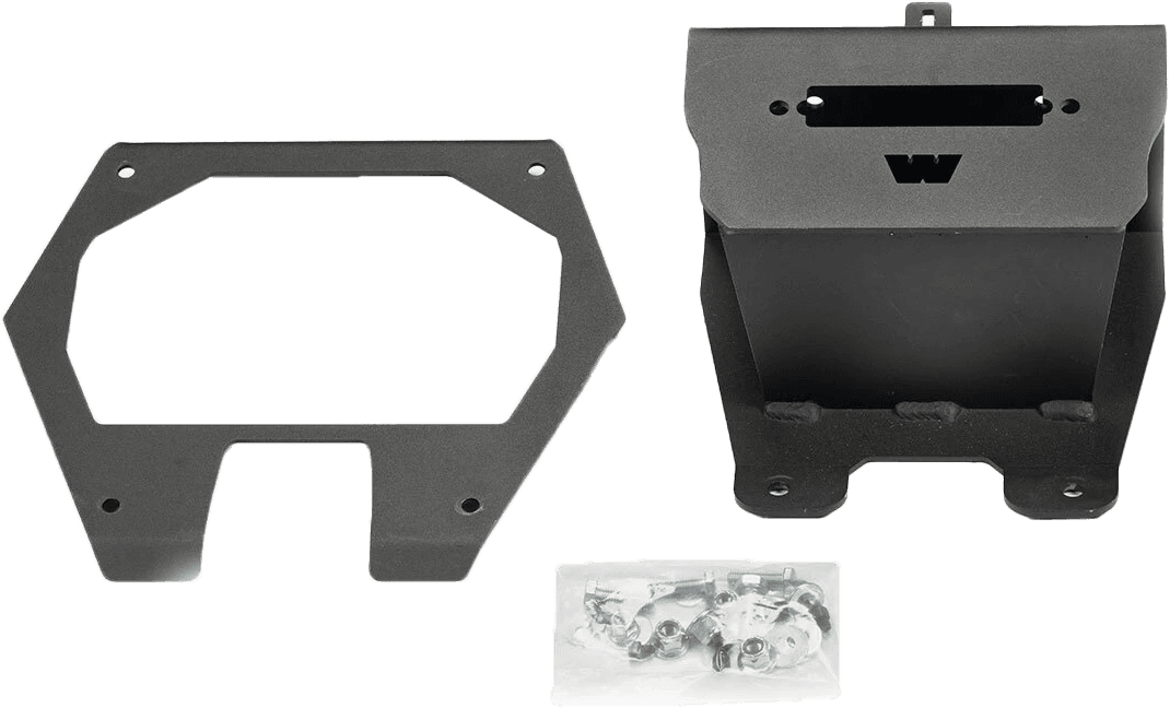 Winch Mounting Kit - Image 11