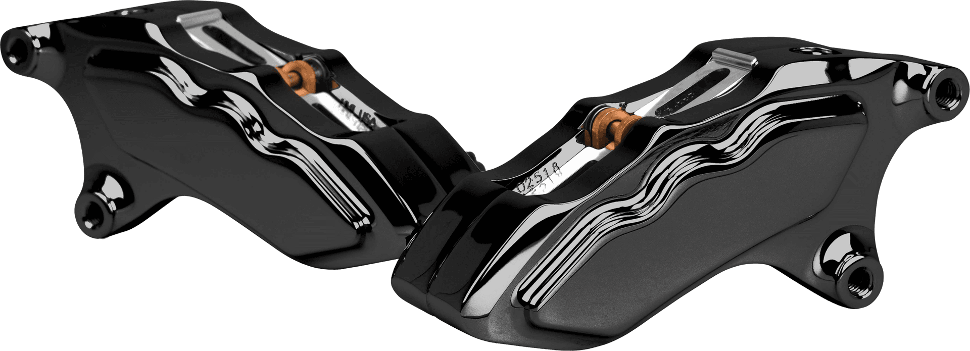 6 Piston Caliper Kits - Image 26