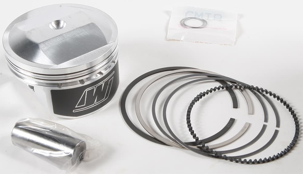 Wiseco Piston Kit - Image 87