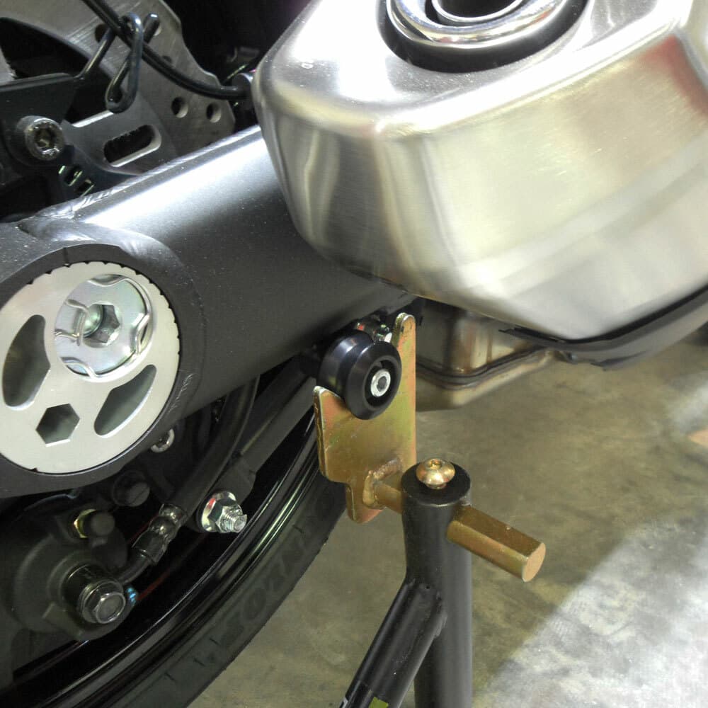 Swingarm Slider - Image 63
