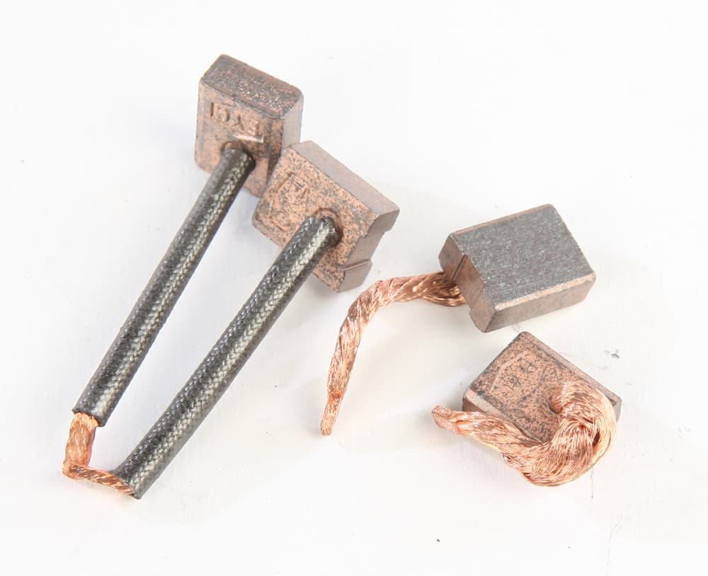 Starter Motor Brush - Image 3