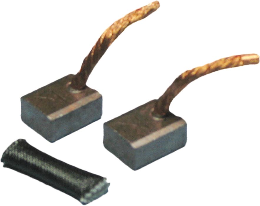 Starter Motor Brush