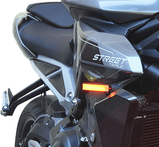 Front LED Turn Signals - Image 5