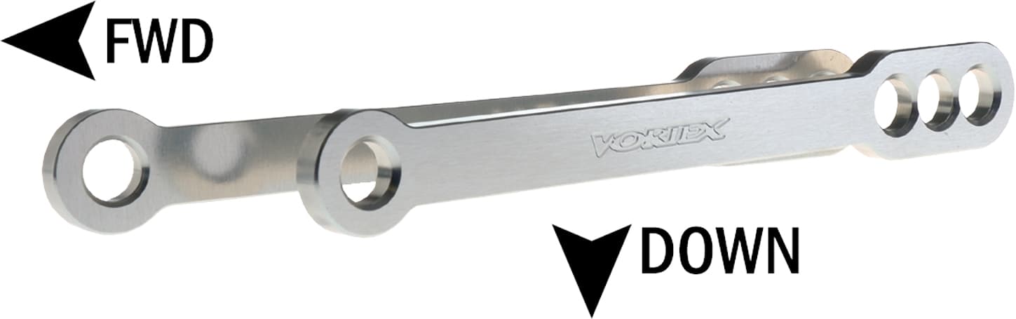 Lowering Links - Image 11