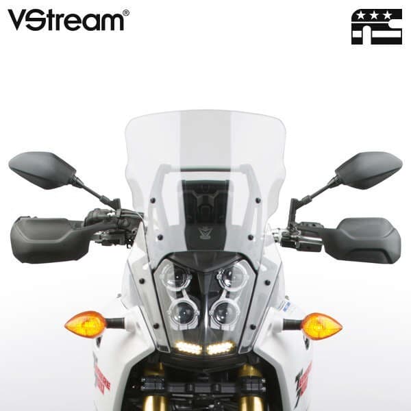 Fairing Mount V-Stream Windscreen - Image 27