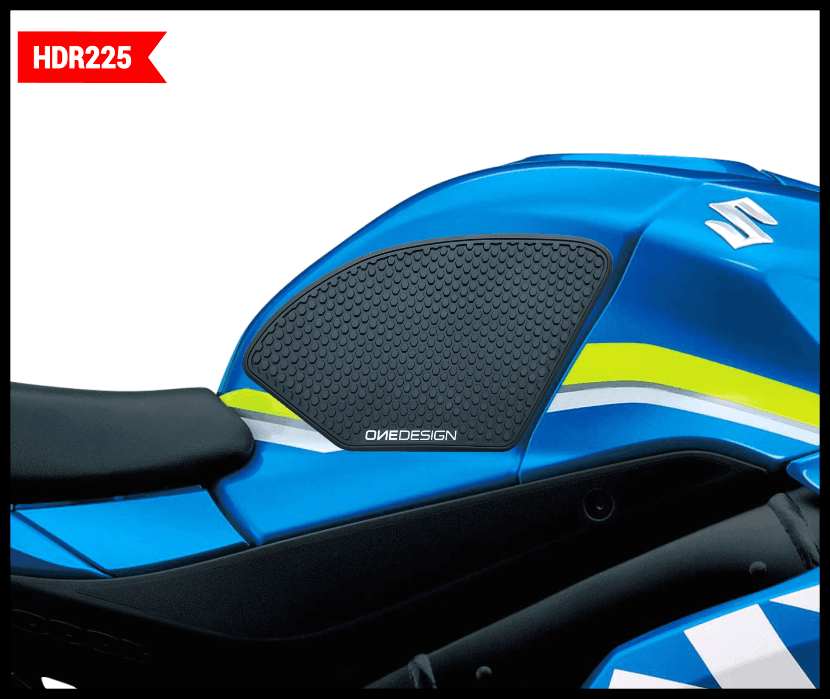 HDR Tank Side Pad - Image 154