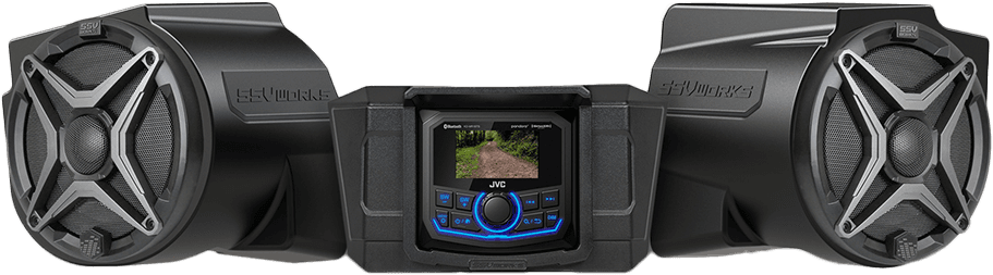 JVC Plug and Play Kits - Image 25