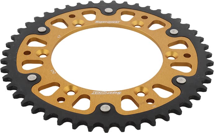 Supersprox Stealth Rear Sprocket - Image 108
