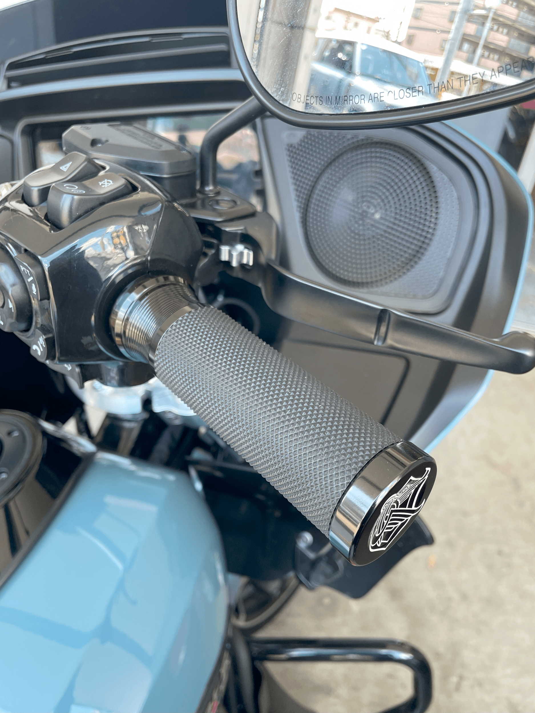 Next Level Grips - Image 22