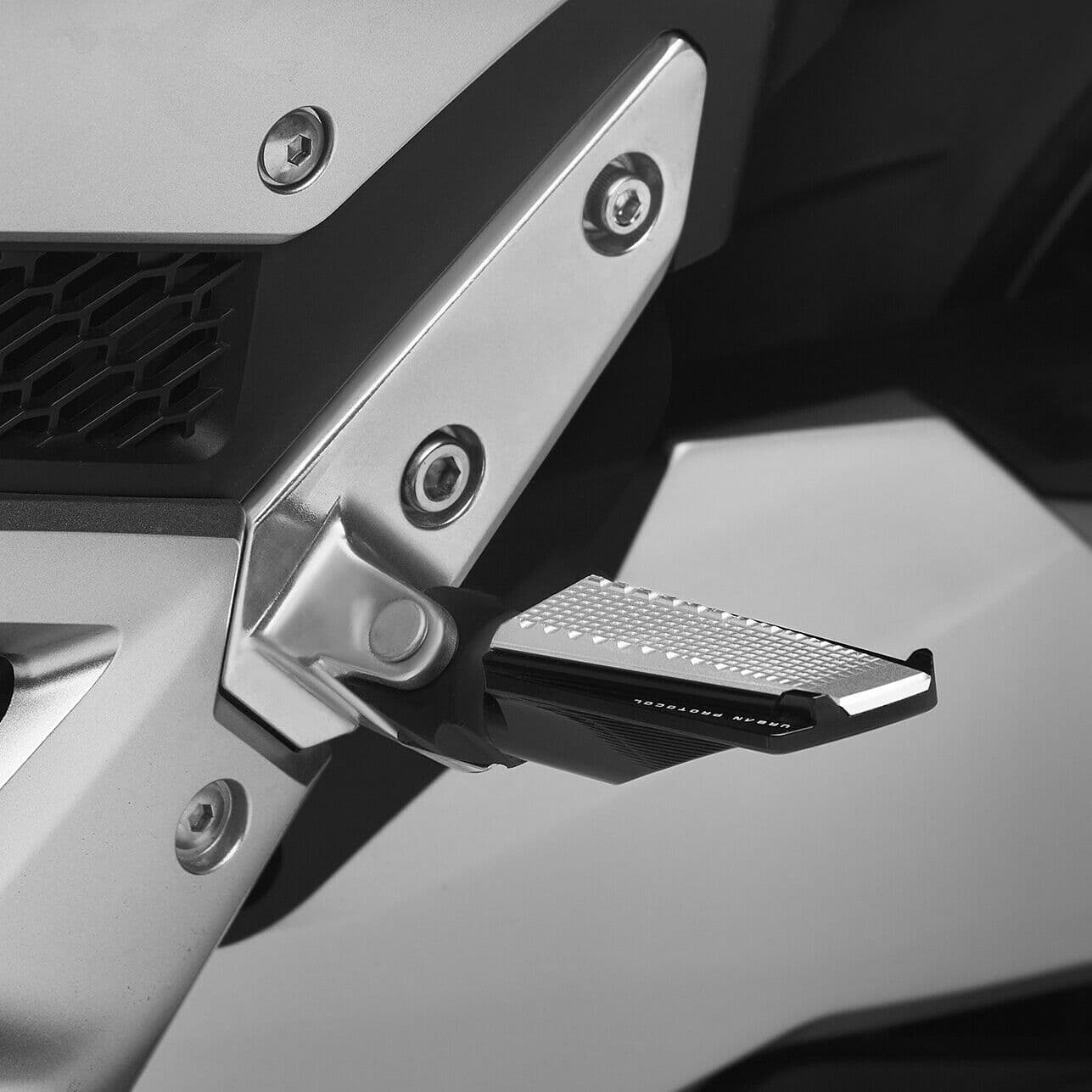 Urban Protocol Footpegs