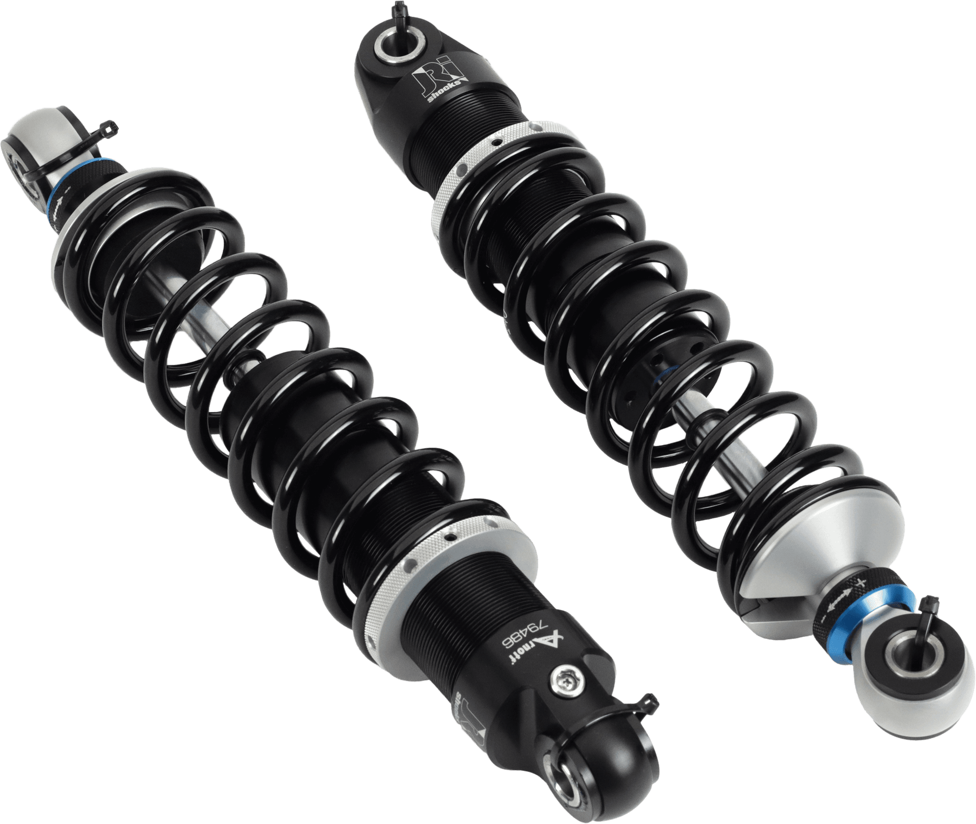 DYNA SHOCKS `91-17 FXD