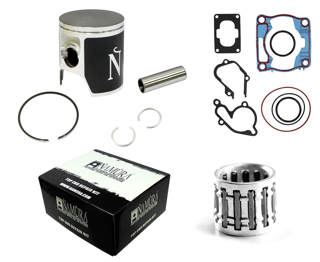 Top End Repair Kit - Image 211