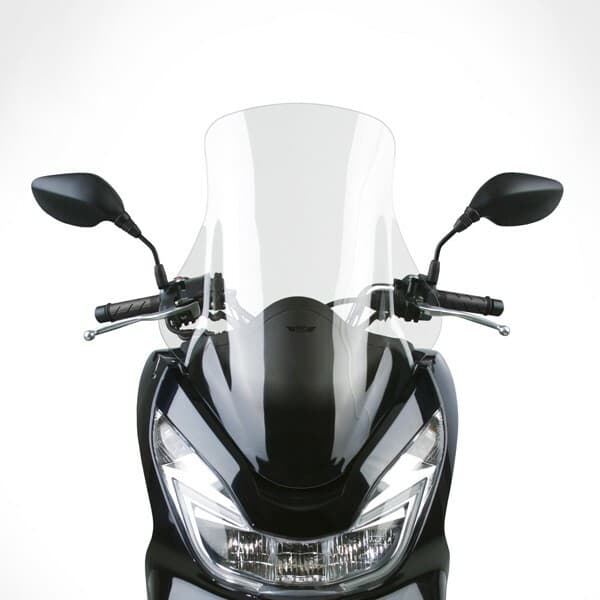 Fairing Mount V-Stream Windscreen - Image 22