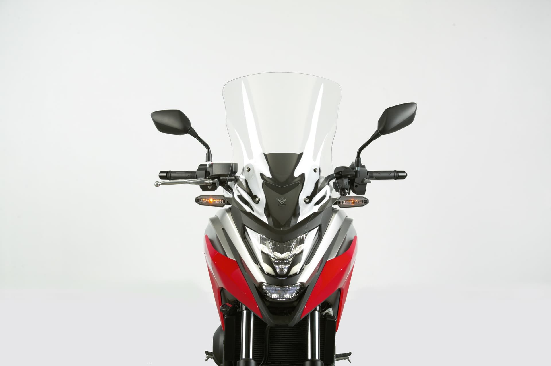 Fairing Mount V-Stream Windscreen - Image 34