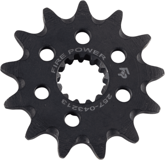 Front CS Sprocket - Image 119
