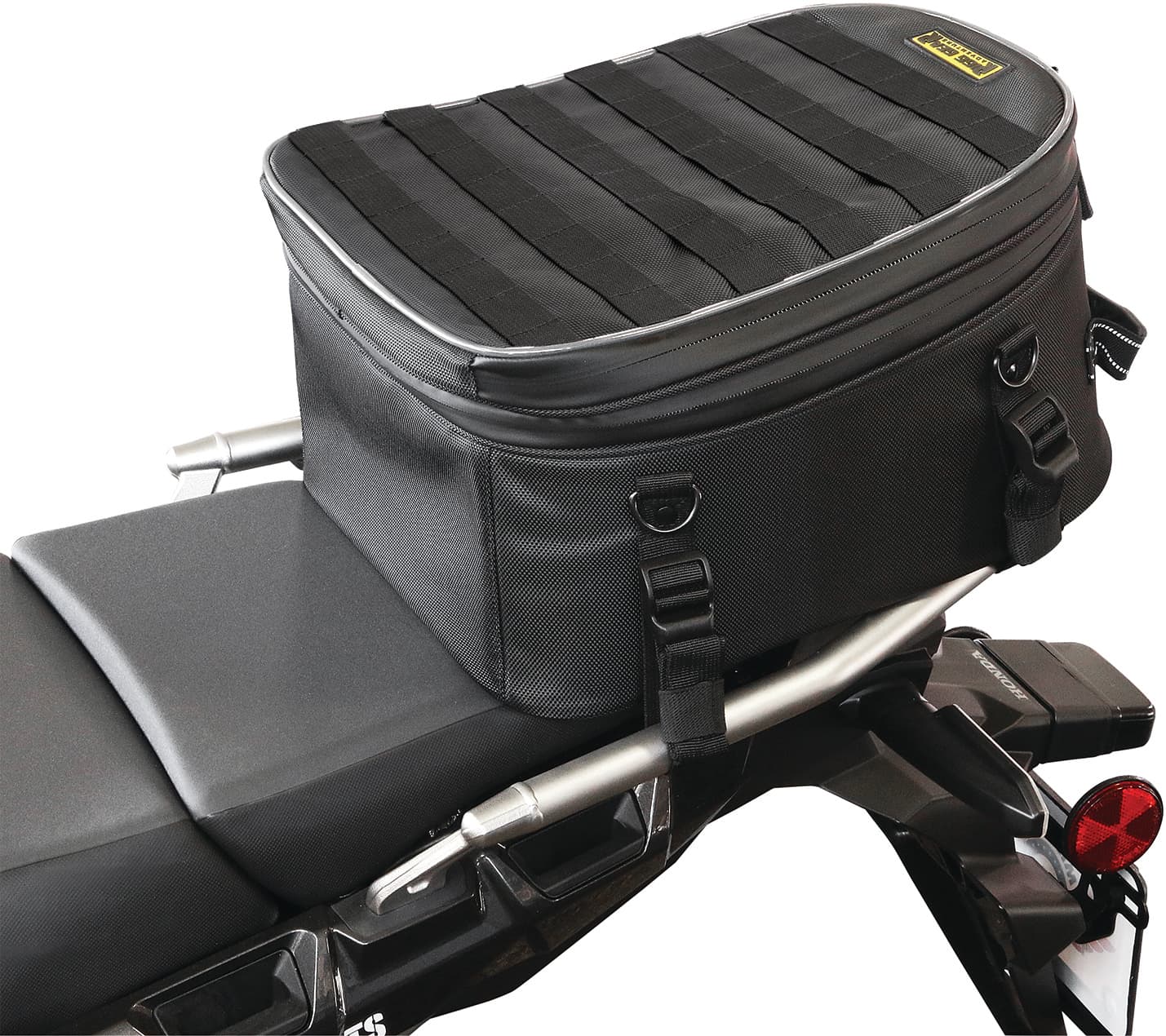 Trails End Adventure Tail Bag - Image 2