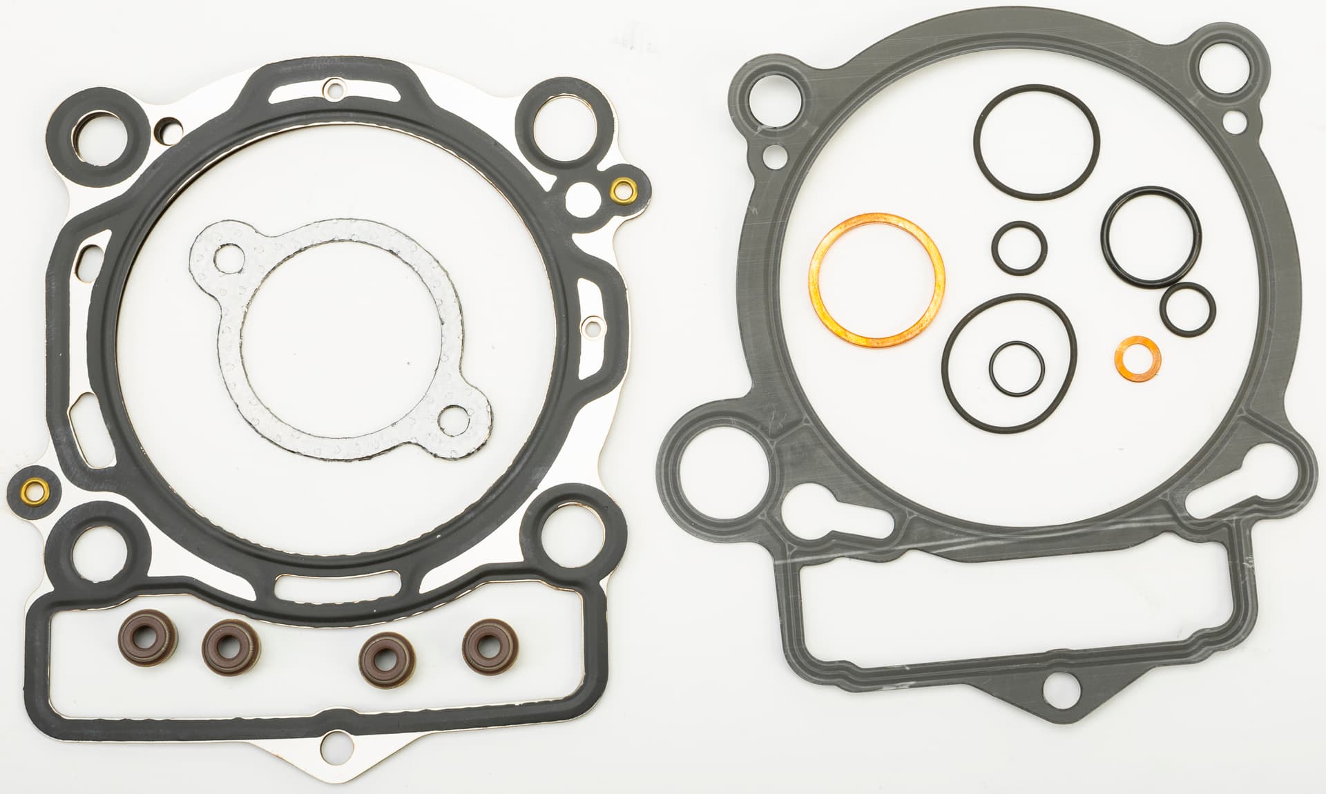 Partial Top End Gasket Kit - Image 99