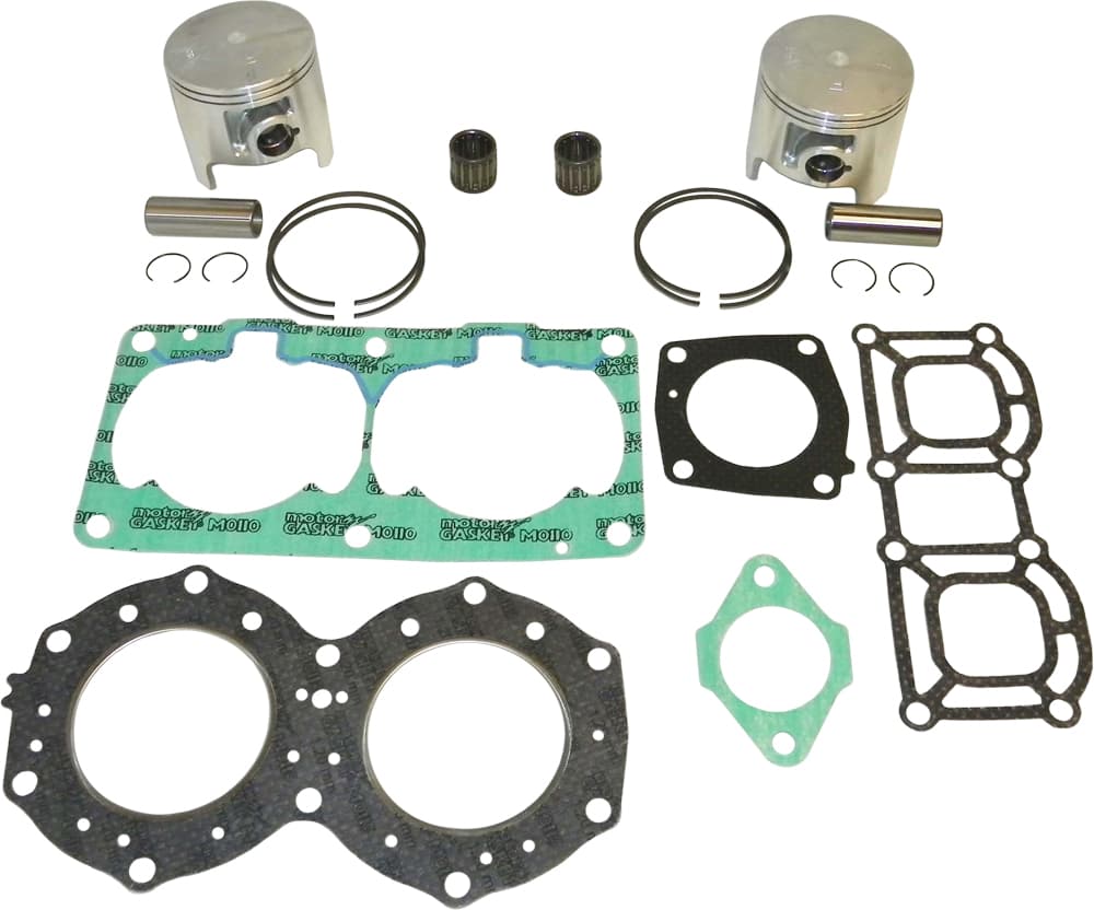 Complete Top End Kit - Image 4