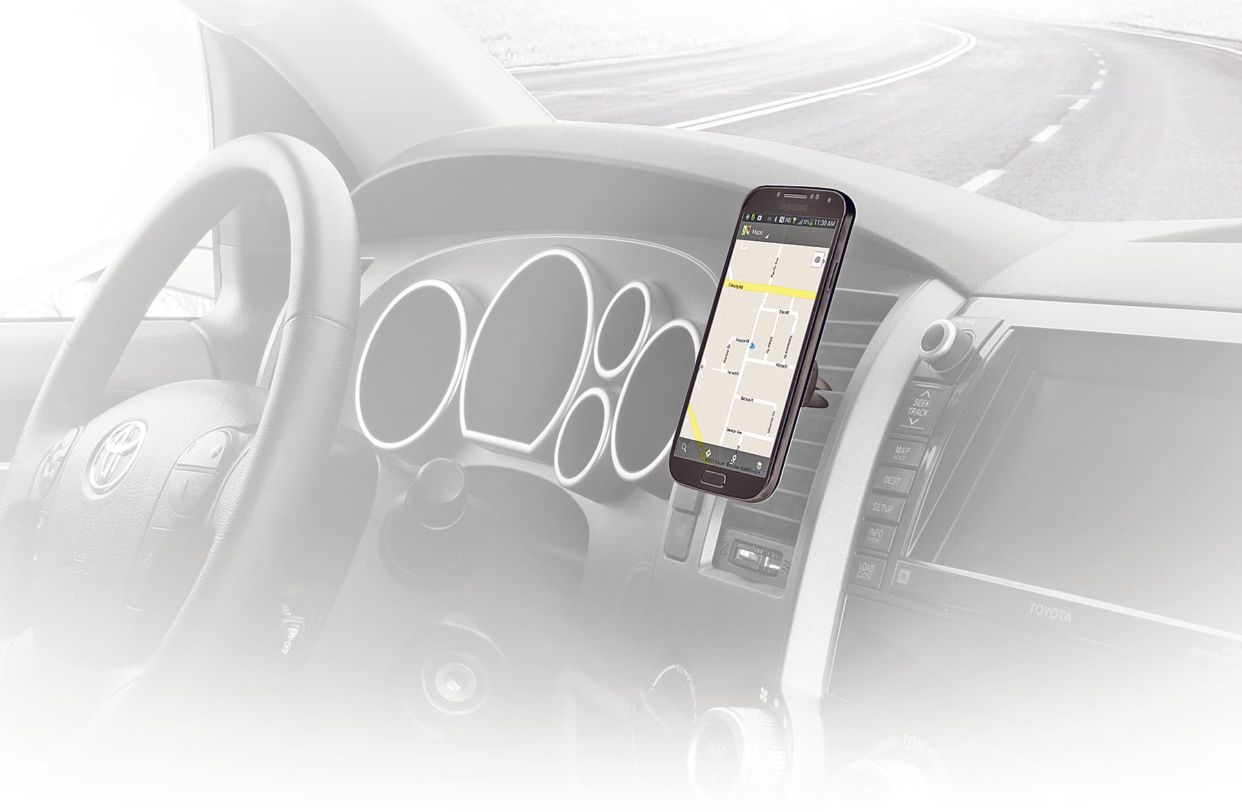 Magnetic Vent Mount - Image 3