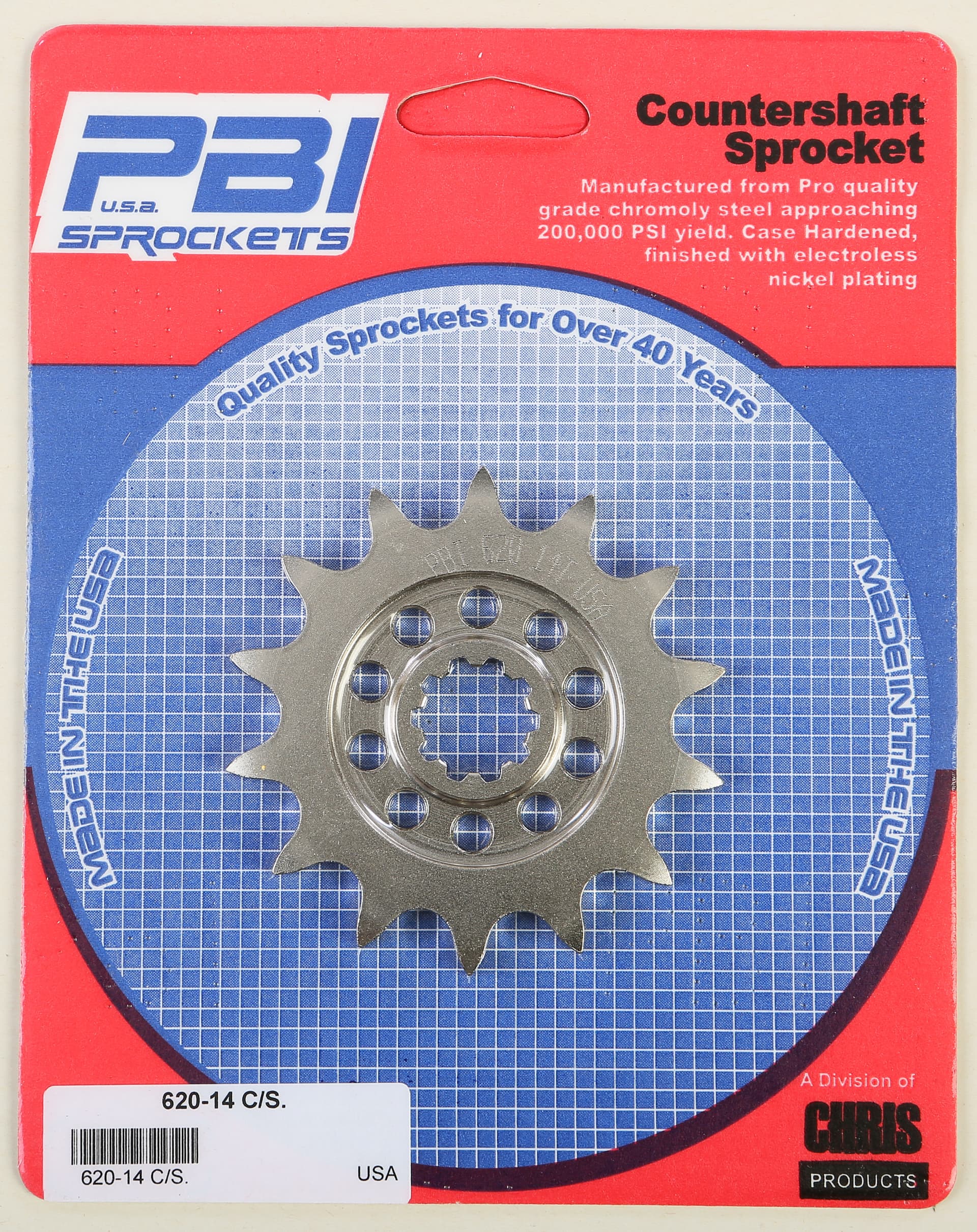 Countershaft Sprocket - Image 208