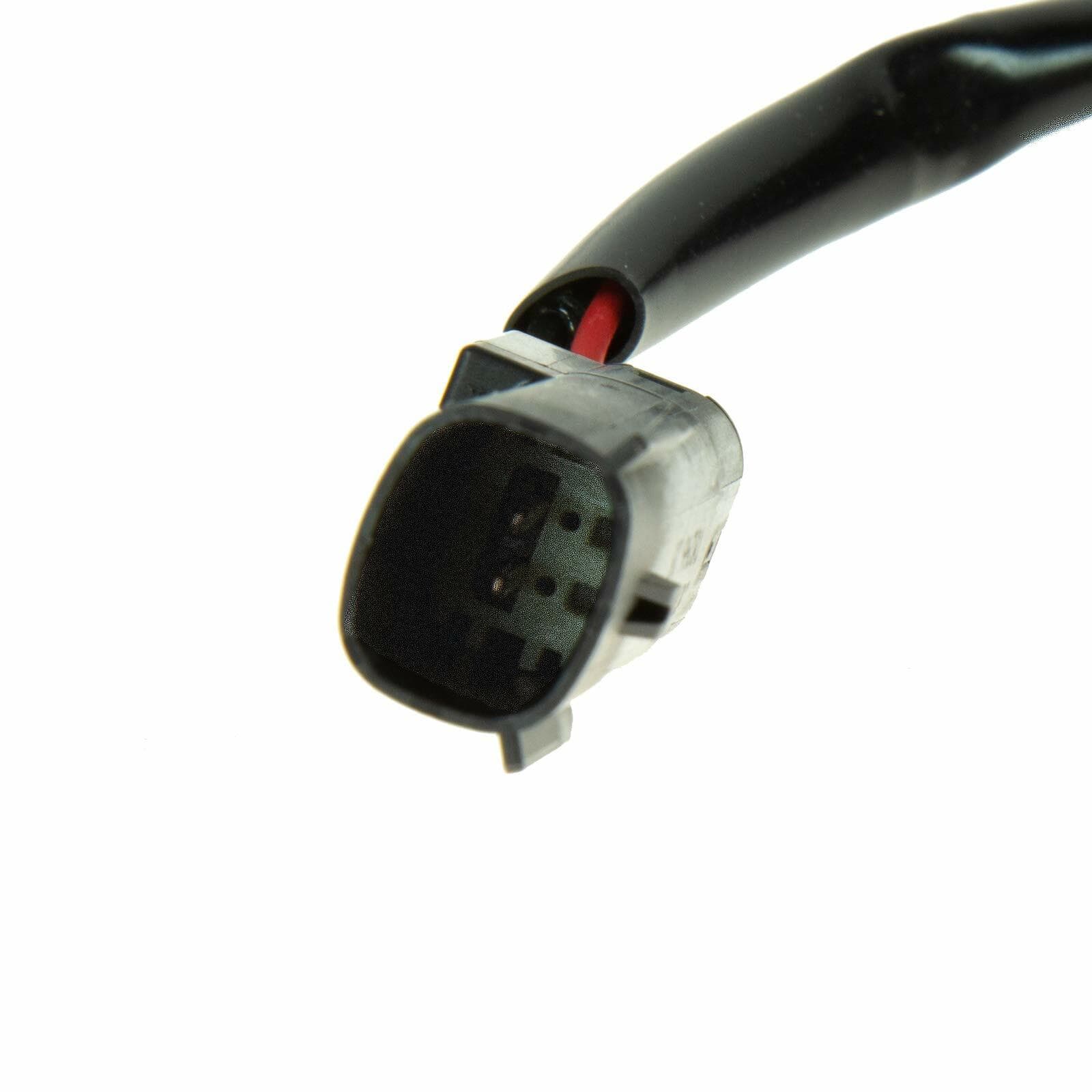 Temp Sensor Delete Plug - Image 2