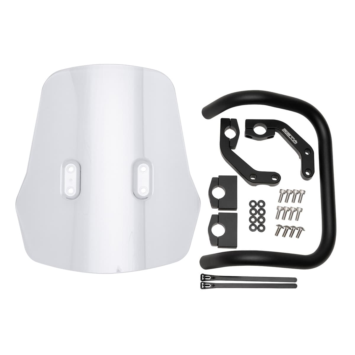 Adventure Windscreen - Image 35