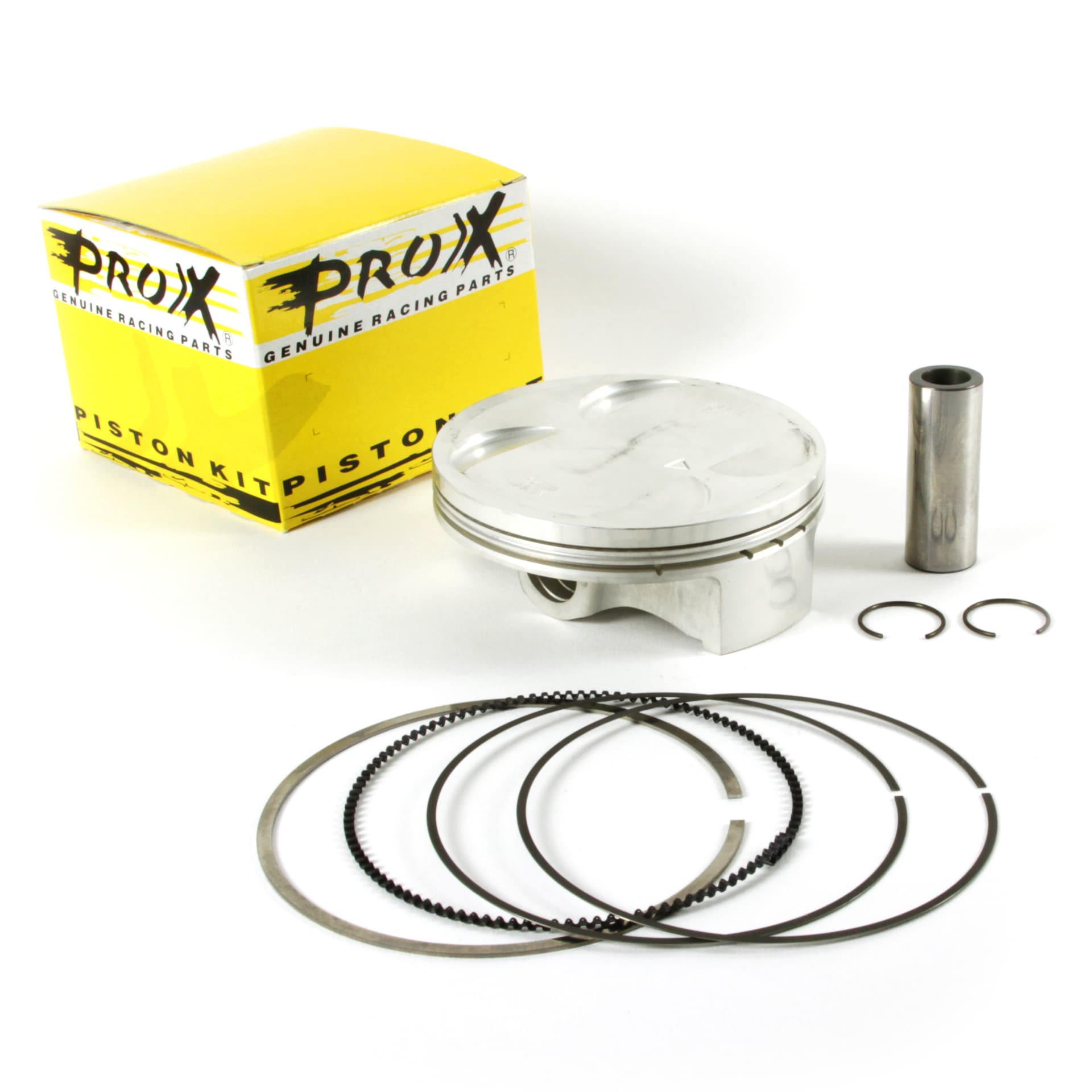 Pro X Piston Cr/Rm 250 - Image 238