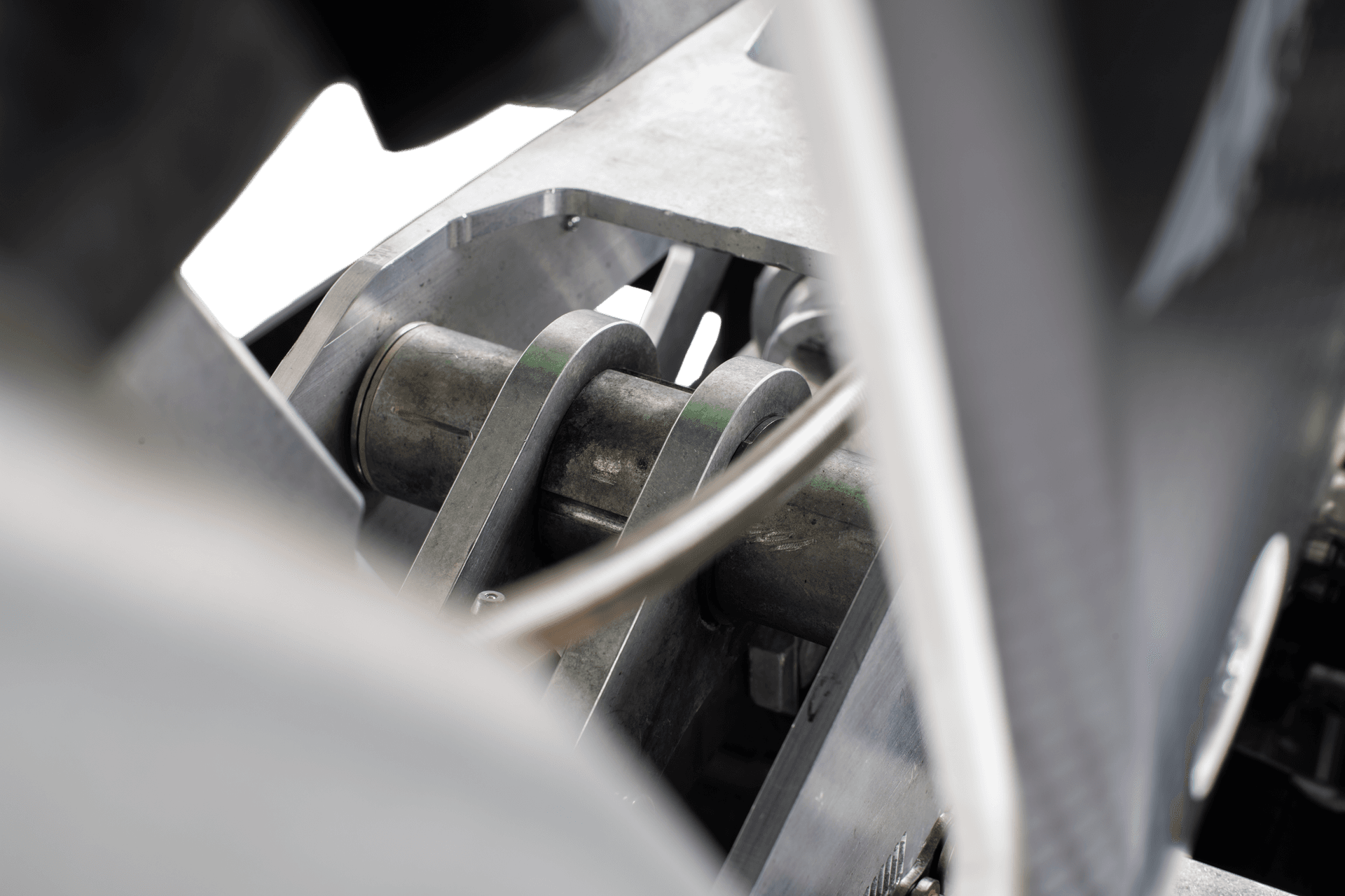 MT120 Conversion Kit - Image 34