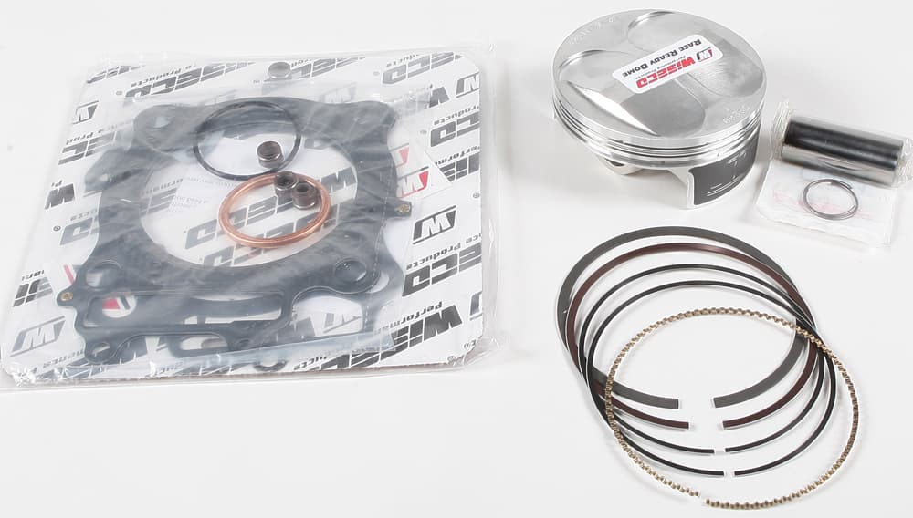 Top End Piston Kit - Image 36