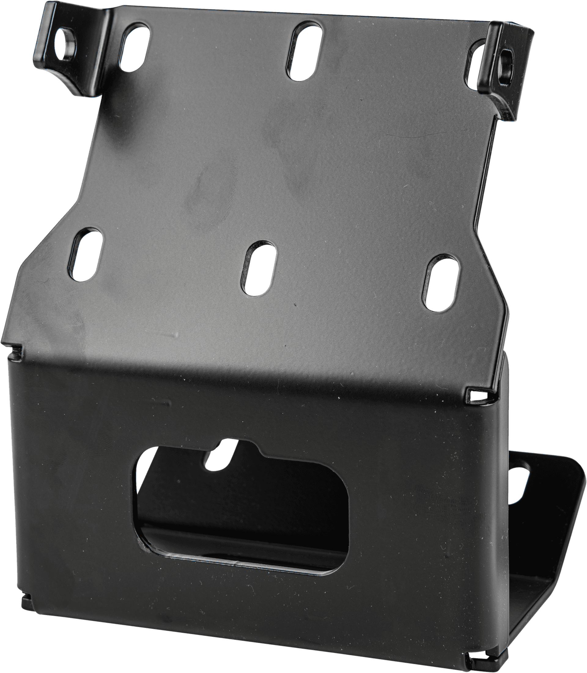 WINCH MOUNT - Image 22