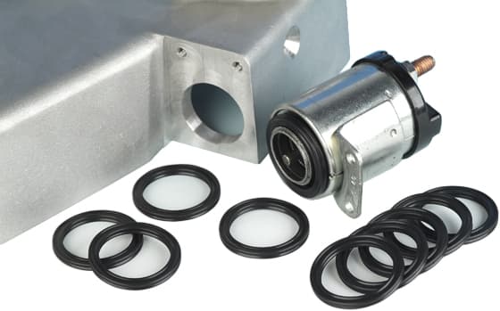 Shovelhead Primary Housing Gasket - Image 107