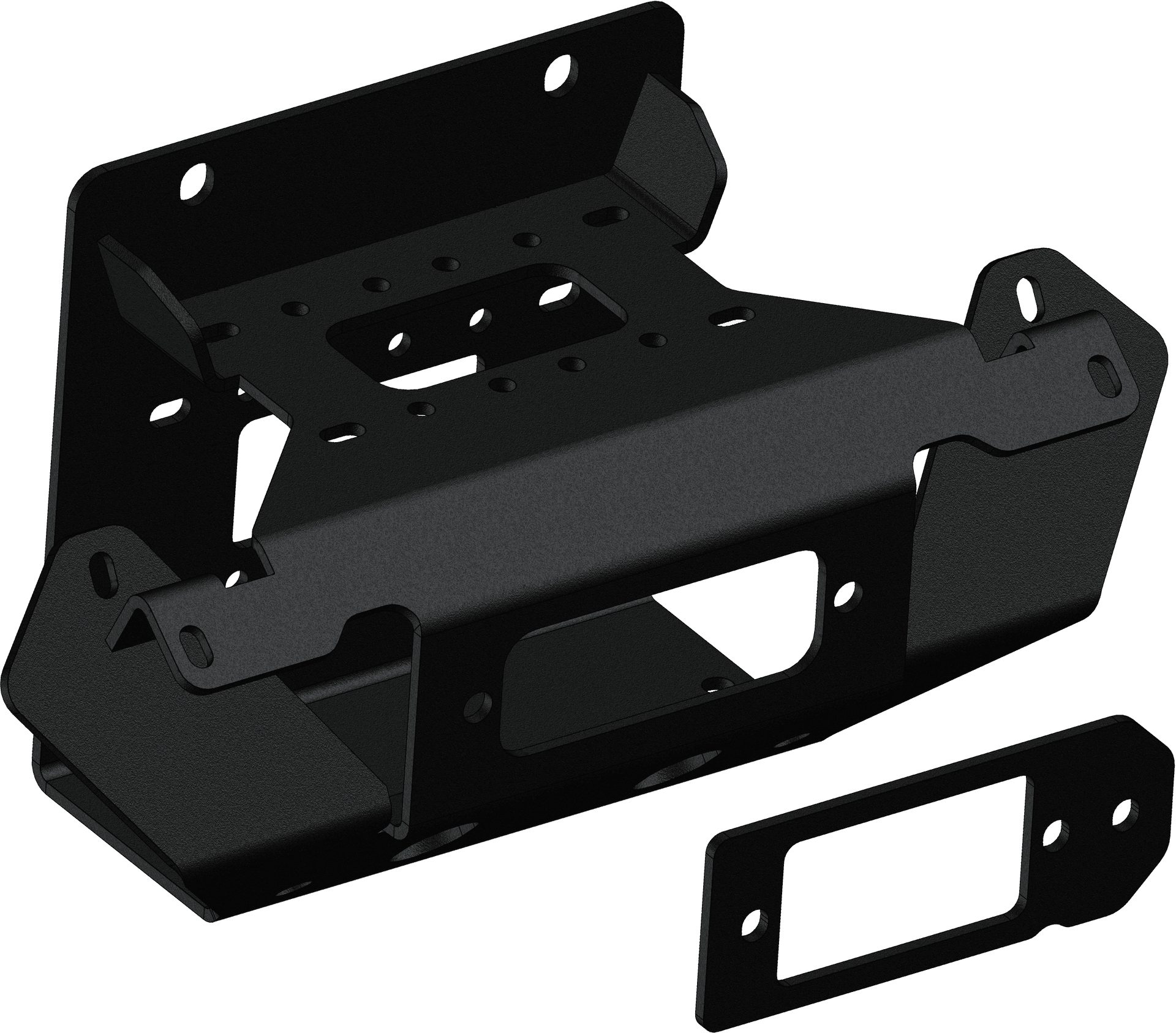 KFI Psychic MX Clutch Cable - Image 112