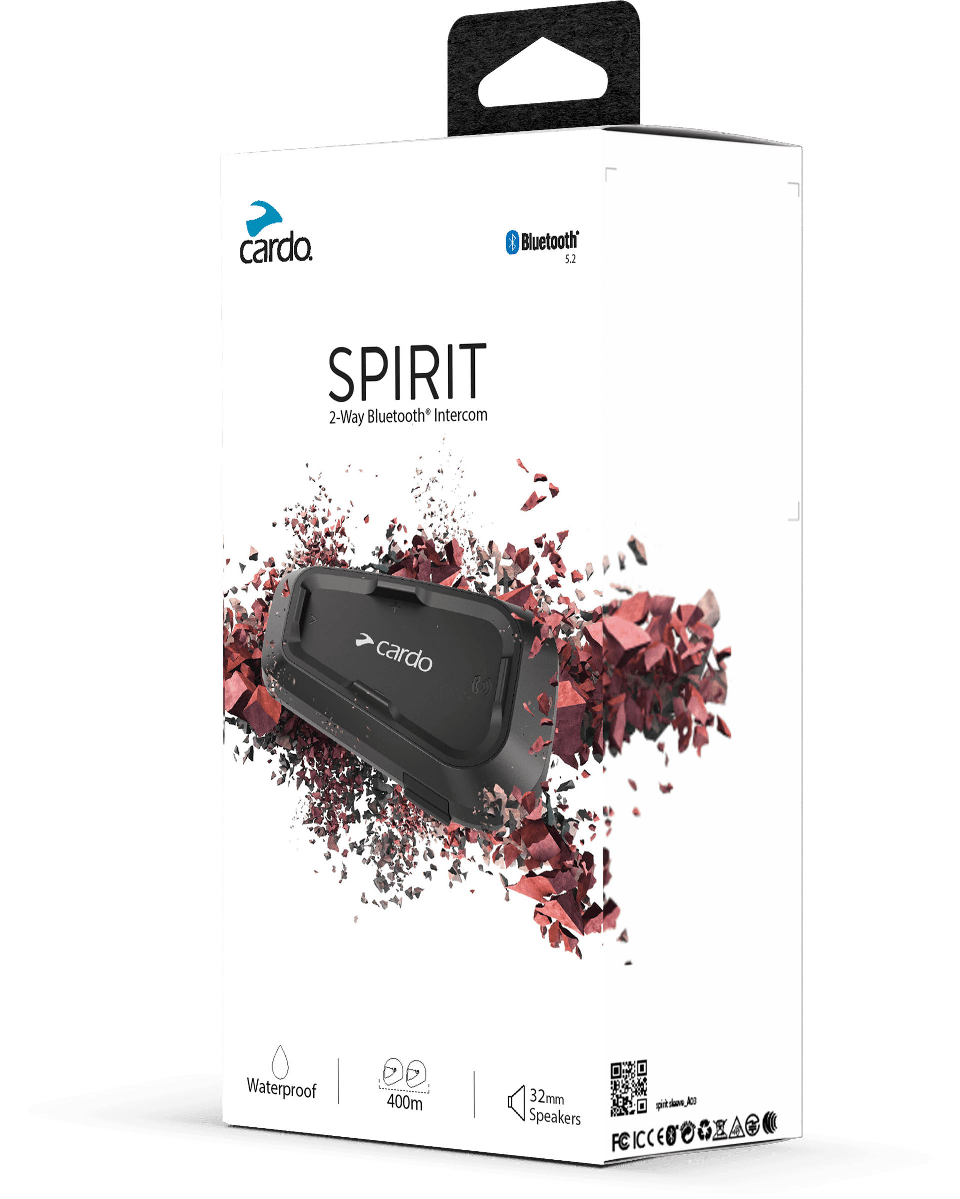 Spirit BT Headset