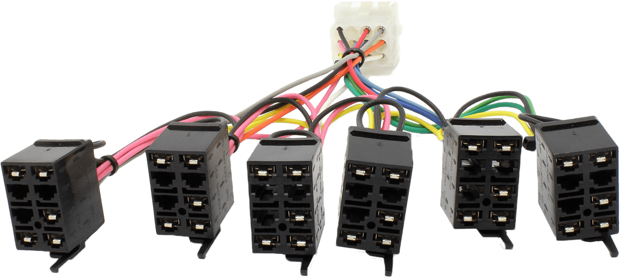 6 Switch Power Control System - Image 61