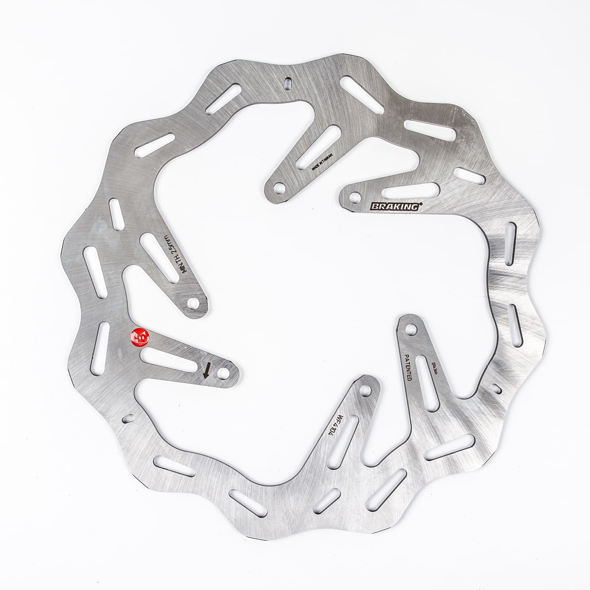 Fixed Rotor - Image 125