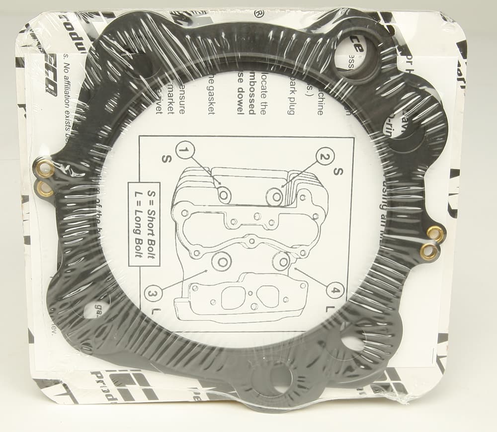 V-Twin Piston Kit - Image 26