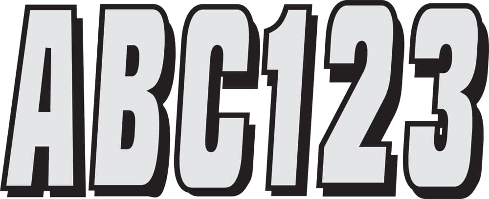 Series 320 Registration Kit - Image 7
