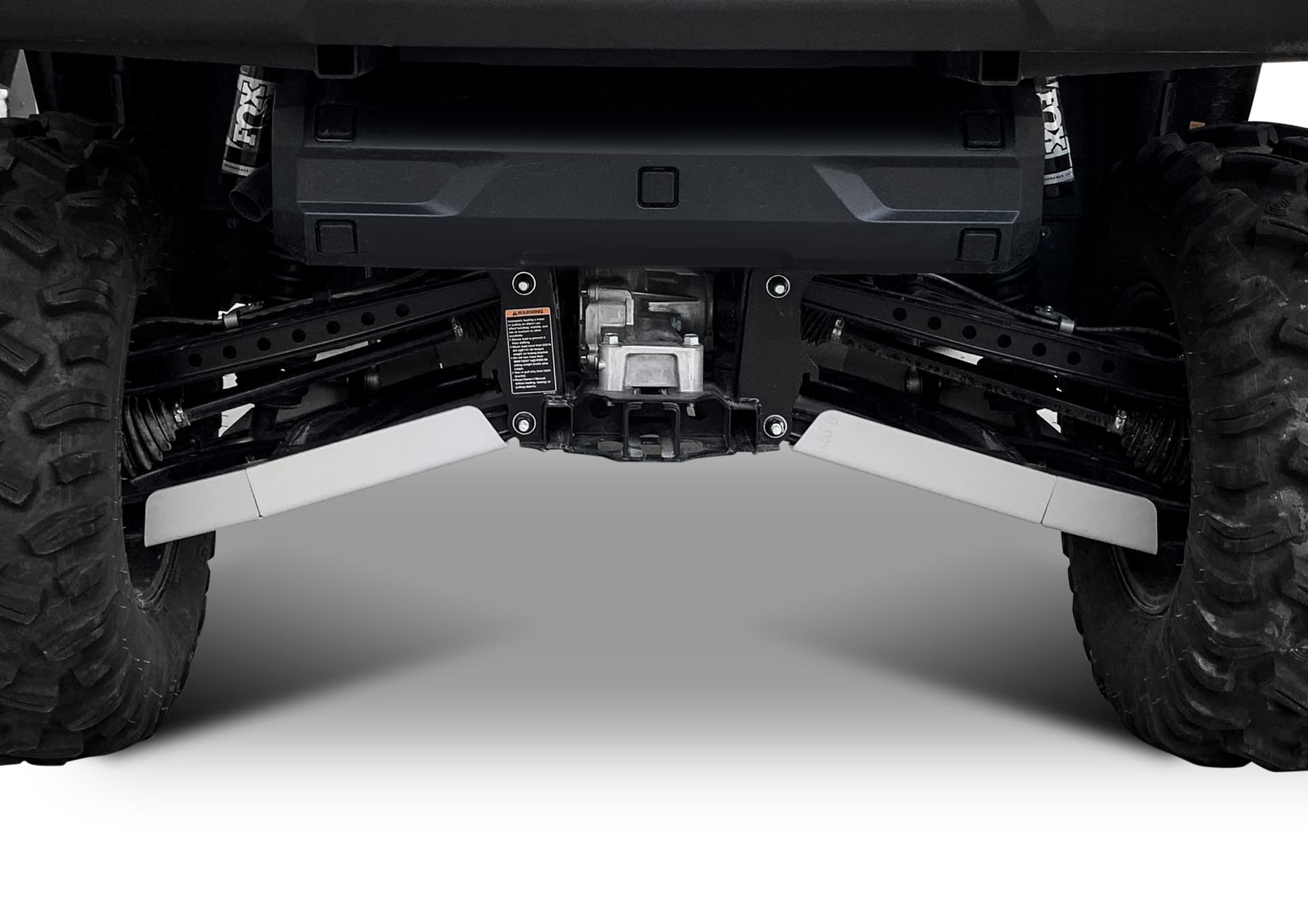 Alloy A-Arm Guards - Image 33