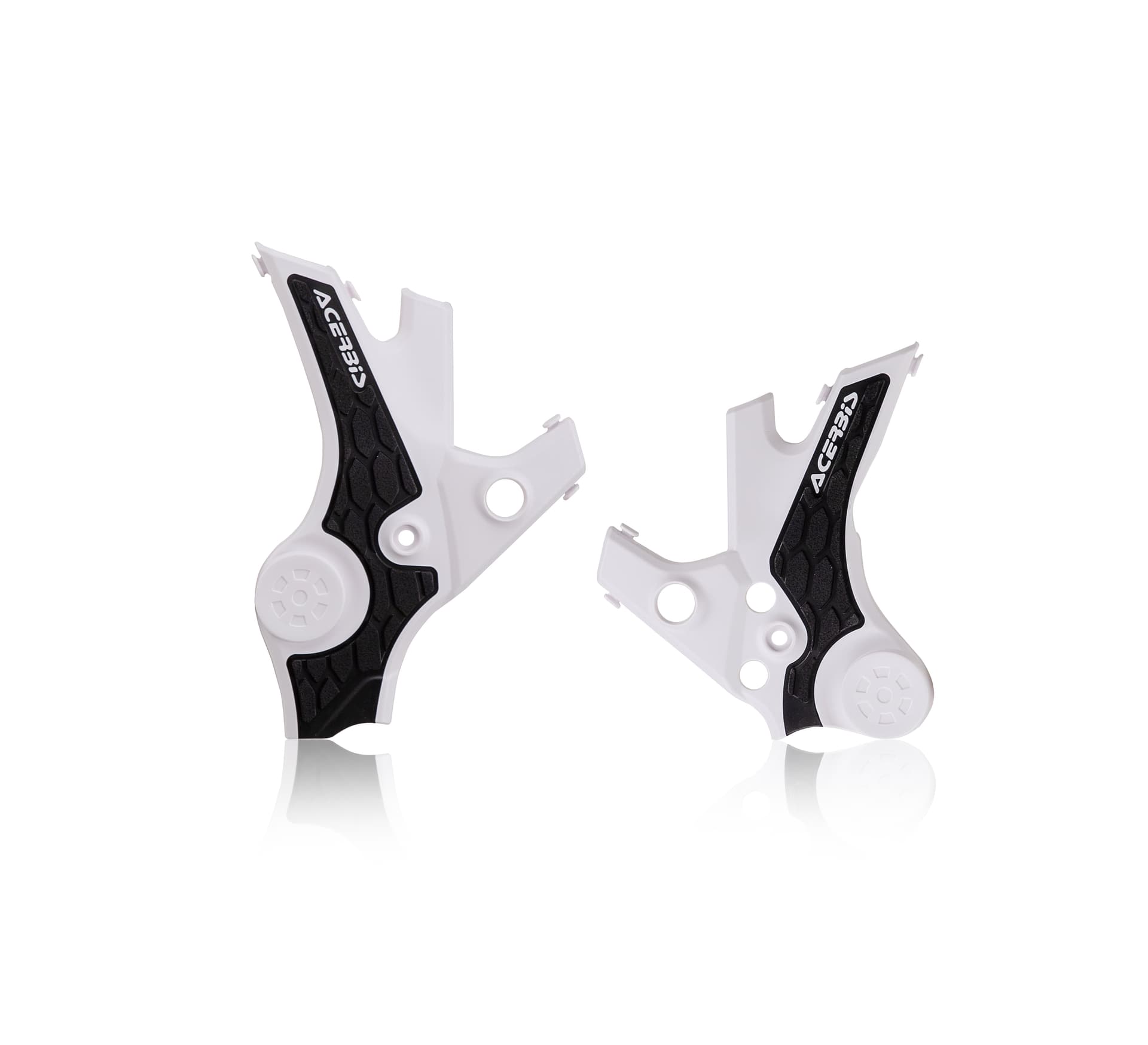 Acerbis X-Grip Frame Guards - Image 119