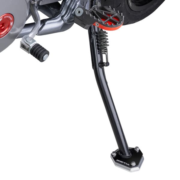 Side Stand Extender - Image 5