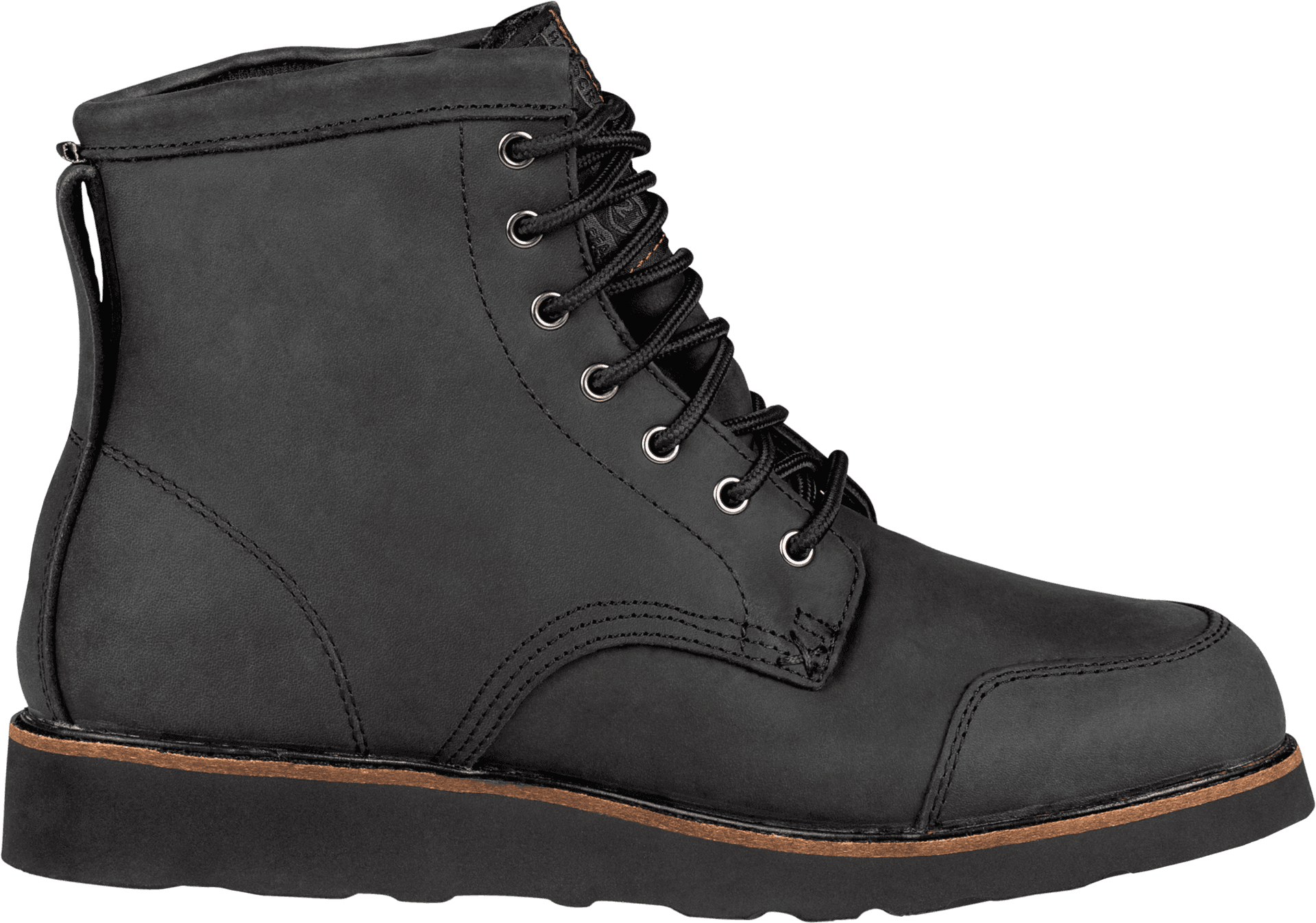 Journeyman Boots - Image 4