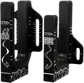 POW Surf Bracket 2.0