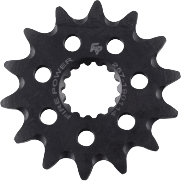 Front CS Sprocket - Image 176