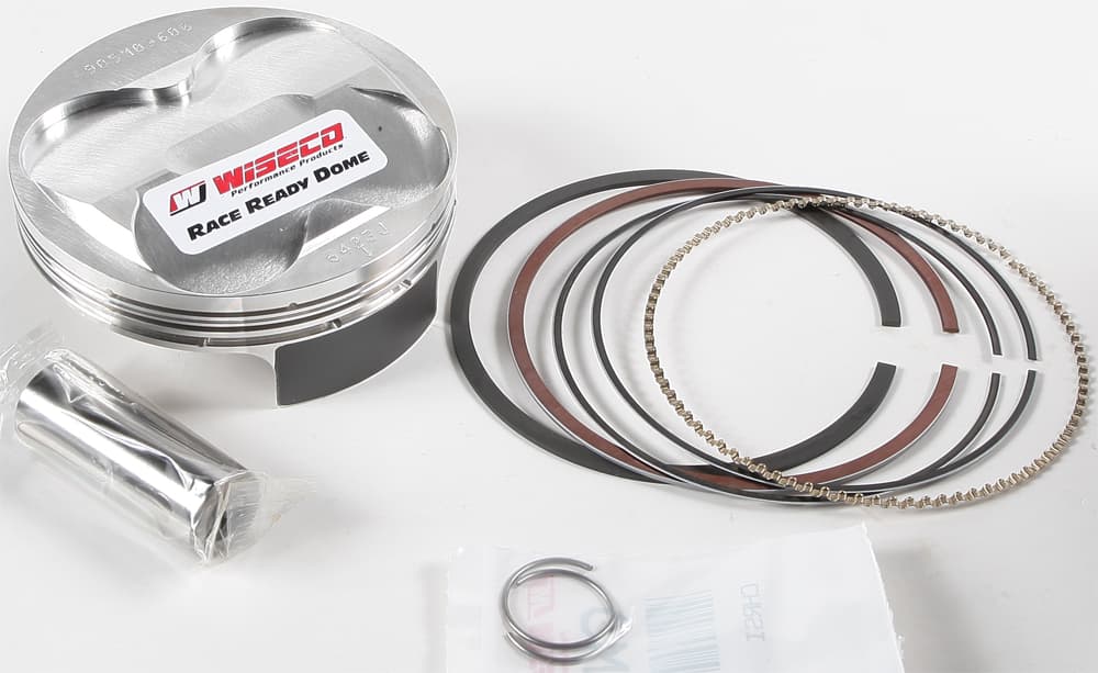 Wiseco Piston Kit - Image 302
