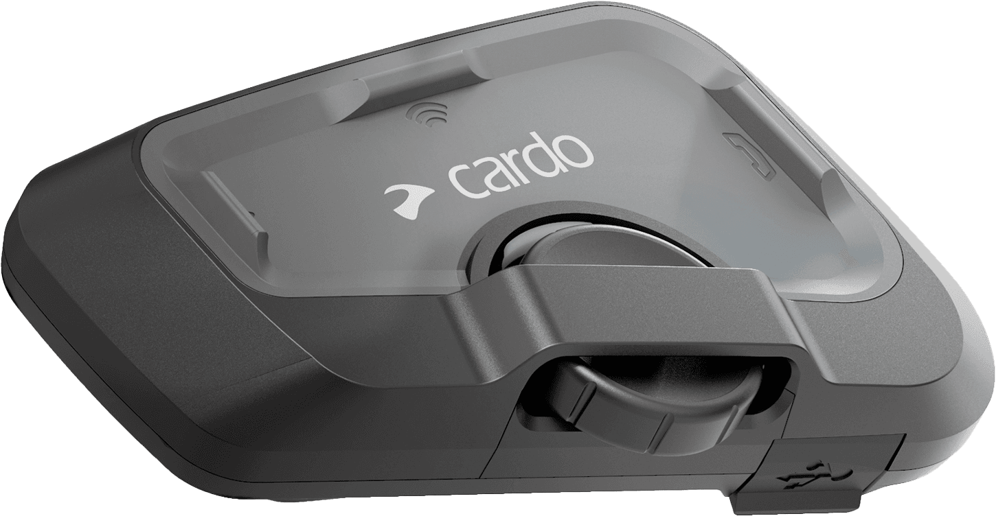 Freecom Bluetooth Headset - Image 4